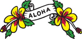 Aloha Aloha
