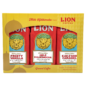 Lion Holiday Flavors Gift Set