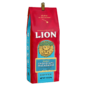 one 10 ounce bag of Lion Chocolate Macadamia Flavoured Coffee