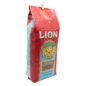 One 24 ounce bag of Lion Premium Gold 10 percent Kona Ground coffee