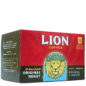 Lion Original Blend Single Serve Coffee Box of 12 Pods