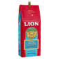 one ten ounce bag of Lion Toasted Coconut Flavored Coffee