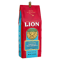 one 10 ounce bag of Lion Vanilla Macadamia Coffee