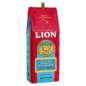 one 10 ounce bag of Lion Vanilla Macadamia Coffee